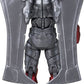 Superman Unchained Armor Patina Edition Gold Label Action Figure Ltd DC Comics