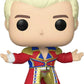 “The American Nightmare” Cody Rhodes #123 Pop! Vinyl Figure 71169 – WWE Special Edition Funko Collectible
