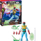 Power Rangers X Street Fighter Morphed Cammy Stinging Crane Ranger Action Figure