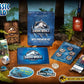 Jurassic World Apex Predator Kit DCJW11 – Doctor Collector Collector’s Tin with 107-Page Guide & Exclusive Accessories