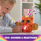 Hatchimals Alive! Mystery Hatch Draggle Electronic Pet 6069282 (Hatchimals)