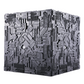 Light-Up Borg Cube XL EDITION Subscriber Special (Eaglemoss / Star Trek)