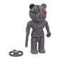 Robby PIG7321 4" Action Figure (PIGGY)
