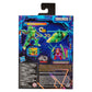 Deluxe Class Infernac Universe Shard (Armorizer) 8529 Action Figure (Takara TOMY / Transformers: Legacy United)