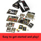 The Godfather Last Family Standing Board Game 6065467