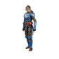 Koska Reeves Star Wars: The Mandalorian The Black Series 6" Action Figure F1878