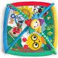Baby Einstein Caterpillar & Friends Play Gym Activity Mat Ages Newborn+ 90575