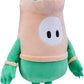 Fall Guys Raptor 18" Collectible Soft Plush Ultimate Knockout 62553 Moose Toys