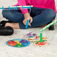 Catch & Count Fishing Game 96058 Wooden Magnetic Toy (Melissa & Doug)