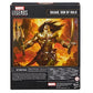 SKAAR, SON OF HULK F9070 6" Comics Collectible Action Figure (Marvel Legends Series)