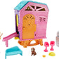 Polly Pocket Super Secret Club House Playset GMF81