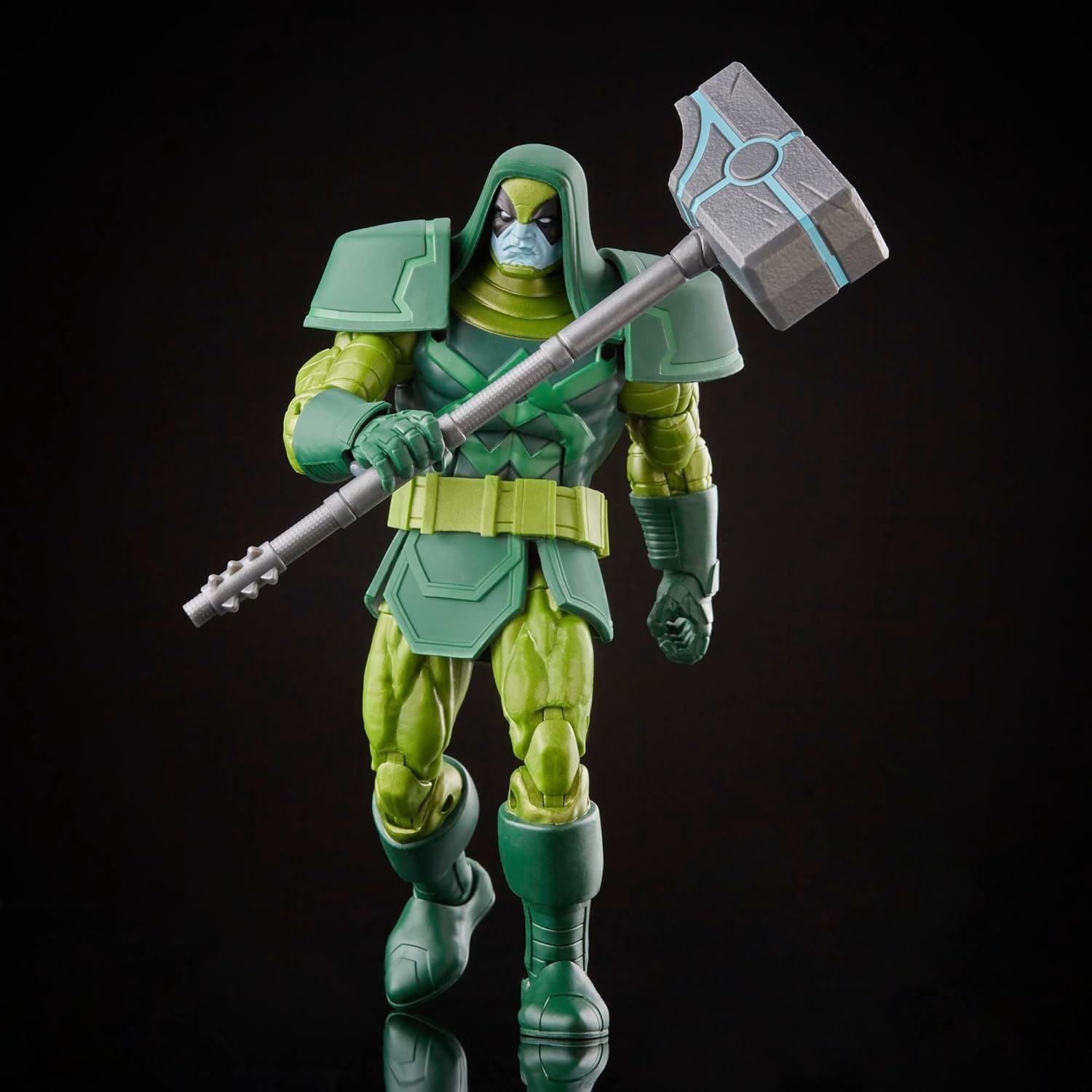 Ronan The Accuser Action Figure F6486 Marvel Legends Guardians of the Galaxy