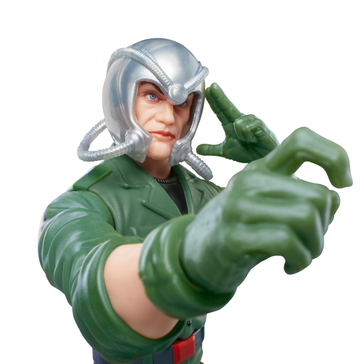 Professor X (Savage Land) 6″ Action Figure G0598 Marvel Uncanny X-Men Comics | Hasbro Collector Figure with Accessories
