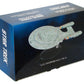 #02 U.S.S. Enterprise NCC-1701-D (Galaxy-class) XL EDITION Die-cast Model Ship (Eaglemoss / Star Trek)