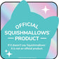 Preeto the Olive Green Slug 16″ Plush SQCR06636 – Squishmallows Ultrasoft Large Slug Stuffed Toy | Official Kellytoy Collectible Plush