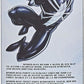 BLACK SUIT SPIDER-MAN E8523 12" Action Figure Titan Hero Series (Marvel Spider-Man)
