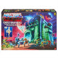 Masters of the Universe Origins Castle Grayskull Playset with Sorceress Figure