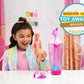Barbie Pop Reveal Fruit Series Strawberry Lemonade Doll 8 Surprises HRW41