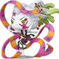 Daki (Demon Form) #1841 Pop! Deluxe Vinyl Figure 80331 – Demon Slayer Funko Collectible 3.75″ Anime Villain Figure