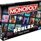 Monopoly ROBLOX 2022 Edition F1325 Hasbro Board Game