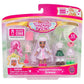 School Spirit Fashion Pack RHY0049 – Royale High Doll Outfit Set with 15 Accessories for Customising Your Character