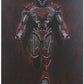 Superman Unchained Armor Patina Edition Gold Label Action Figure Ltd DC Comics
