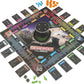 Monopoly Voice Banking Electronic Family Board Game for Kids Ages 8+ E4816