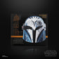 BO-KATAN KRYZE Electronic Helmet The Black Series Lights & SFX F3909 (Star Wars: The Mandalorian)