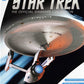 Eaglemoss Star Trek #02 Enterprise NCC-1701 TMP Model Die Cast Ship