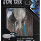 #08 U.S.S. Enterprise NCC-1701-E (Sovereign-class) Diecast Model Ship (Eaglemoss / Star Trek)