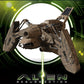 Betty XL EDITION (The Alien and Predator Figurine Collection / Eaglemoss)