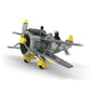 FORTNITE Battle Royale Collection X-4 STORMWING Plane & Ice King Playset