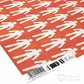 Doctor Who 5 Sheets Of Cyberman Wrapping Paper Gift Wrap Official