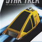 #12 Spacedock Workbee Shuttlecraft Model Diecast Ship (Eaglemoss / Star Trek)