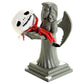 Funko POP! JACK SKELLINGTON on Angel Statue 7" Vinyl Figure Nightmare Before Christmas