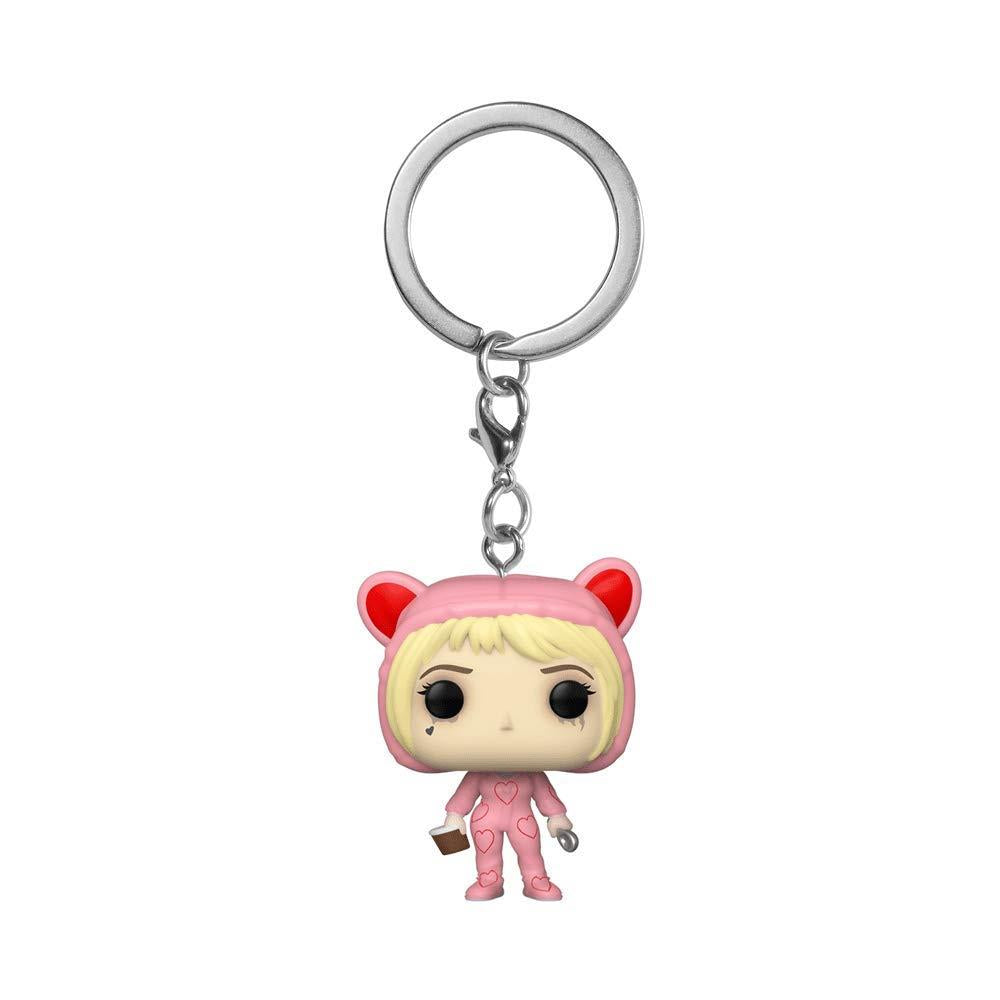 Funko Pocket POP! Harley Quinn Broken Hearted SE Birds Of Prey Keychain