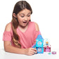 Disney Doorables Frozen Ice Castle Playset Figure Anna