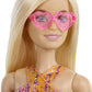 BARBIE Advent Calendar Doll (GXD64) Christmas Countdown Figure & Accessories