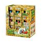 Crate Creatures Surprise FLINGERS Figure - SNORT HOG™ (Series 1)