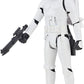 FRENCH LANGUAGE Interactech IMPERIAL STORMTROOPER Talking Action Figure Star Wars