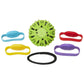 COLOR CATCH COUNTDOWN Ball Electronic Command Ball Toss Game Fun Ball Toy