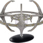 #17 Deep Space 9 XL EDITION Model Diecast Ship Special Issue DS9 (Eaglemoss / Star Trek)