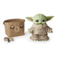 Star Wars The Mandalorian The Child Premium Plush Bundle Baby Yoda