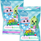Kittens vs. Gherkins Surprise 2 Plush Toys Blind Bag V1004 (Cats vs Pickles)