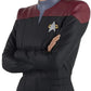 Captain Janeway Model Die Cast Bust Figure (Eaglemoss Star Trek The Official Busts Collection)