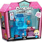 Disney Doorables Frozen Ice Castle Playset Figure Anna
