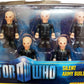 Character Figures Silence