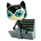 Funko POP! CATWOMAN [Jim Lee] Deluxe #269 Vinyl Figure