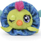 Hatchimals Hatchtopia Life Collector Plush Soft Toy Surprise Egg