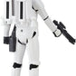 FRENCH LANGUAGE Interactech IMPERIAL STORMTROOPER Talking Action Figure Star Wars